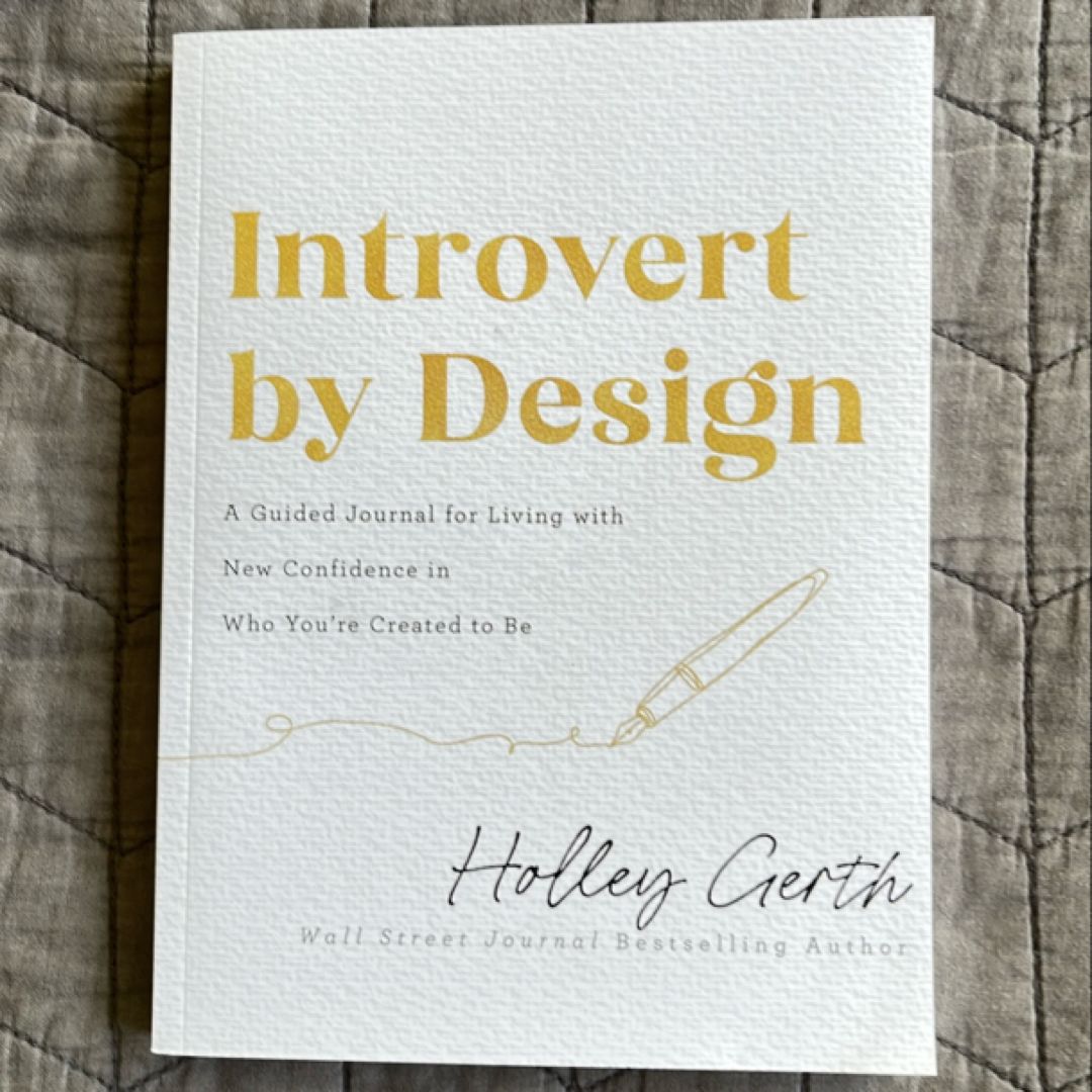 Introvert by Design