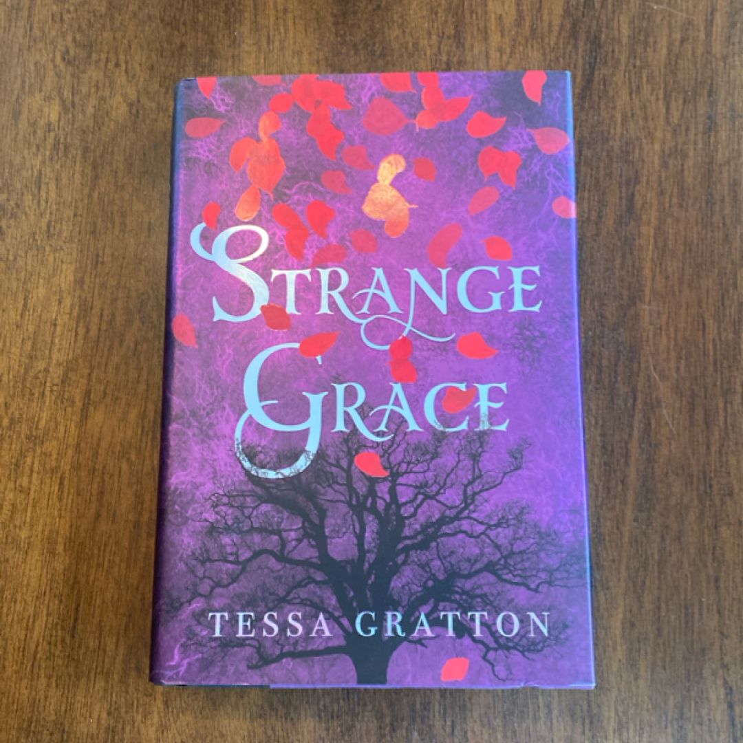 Strange Grace