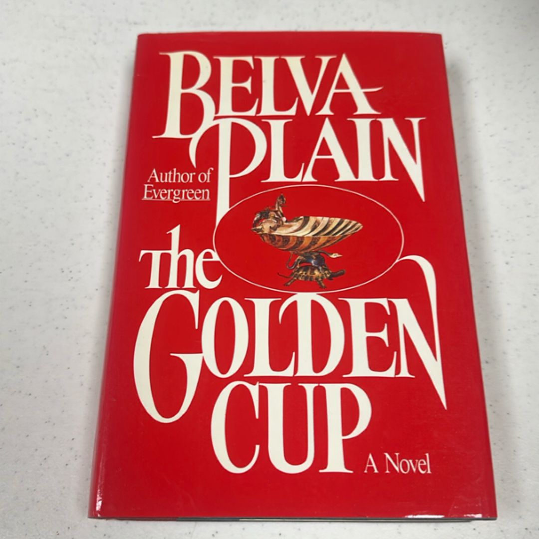 The Golden Cup