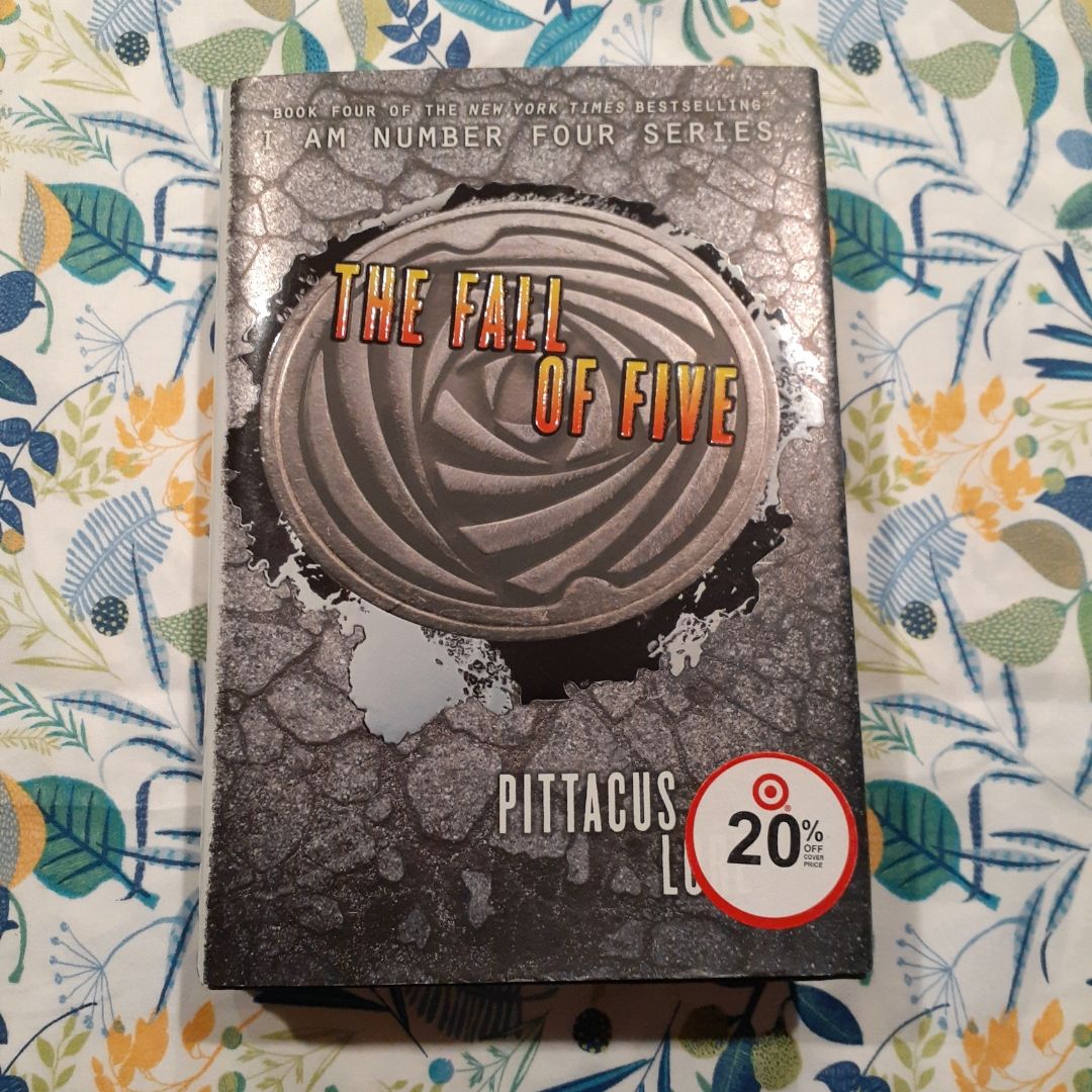 The Fall of Five