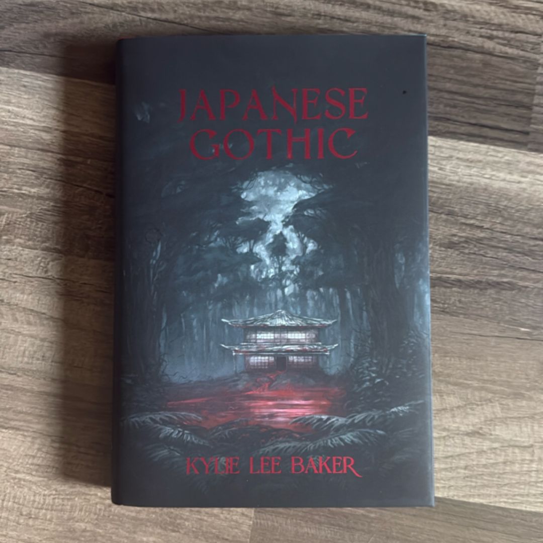Japanese Gothic