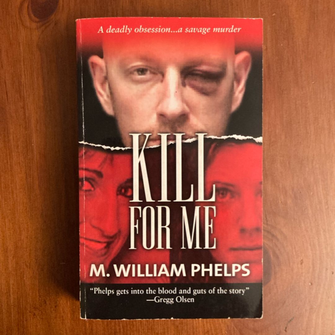 Kill for Me