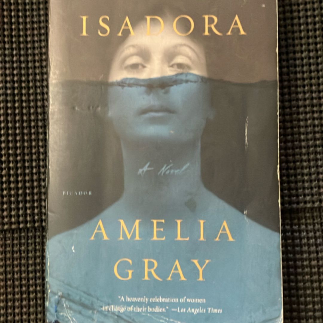 Isadora