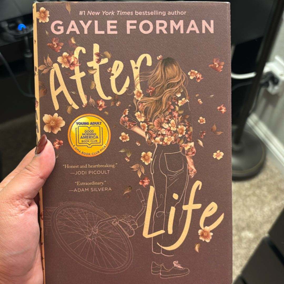 After Life