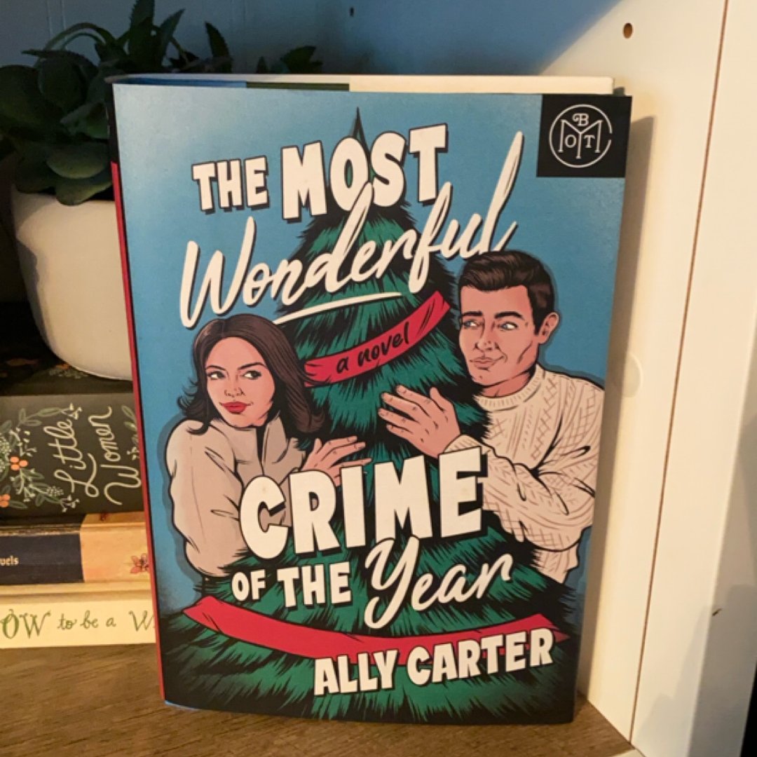 The Most Wonderful Crime of the Year