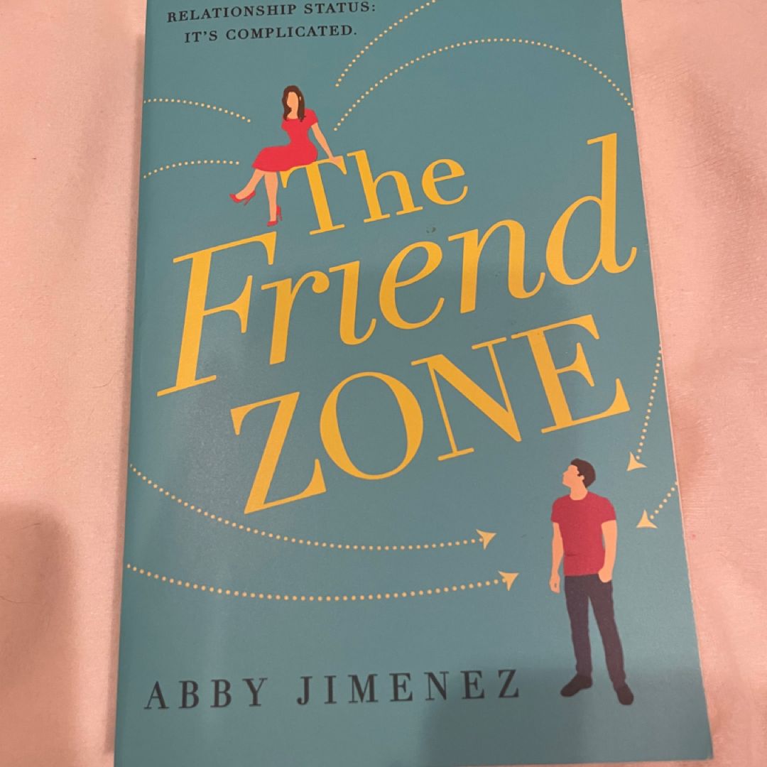 The Friend Zone