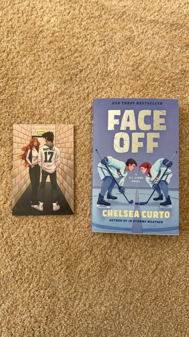 Face Off