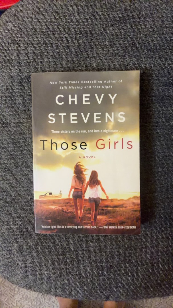 Those Girls