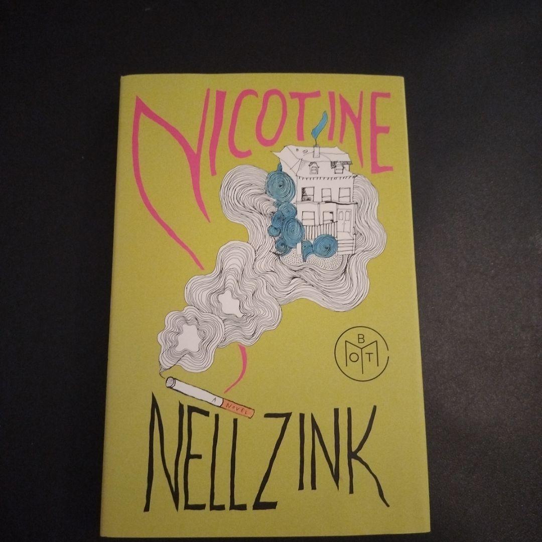 Nicotine
