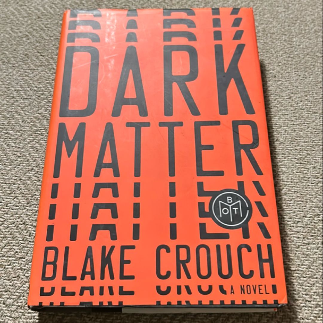 Dark Matter