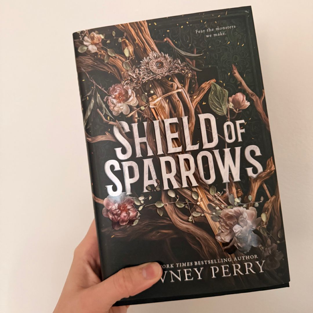 Shield of Sparrows