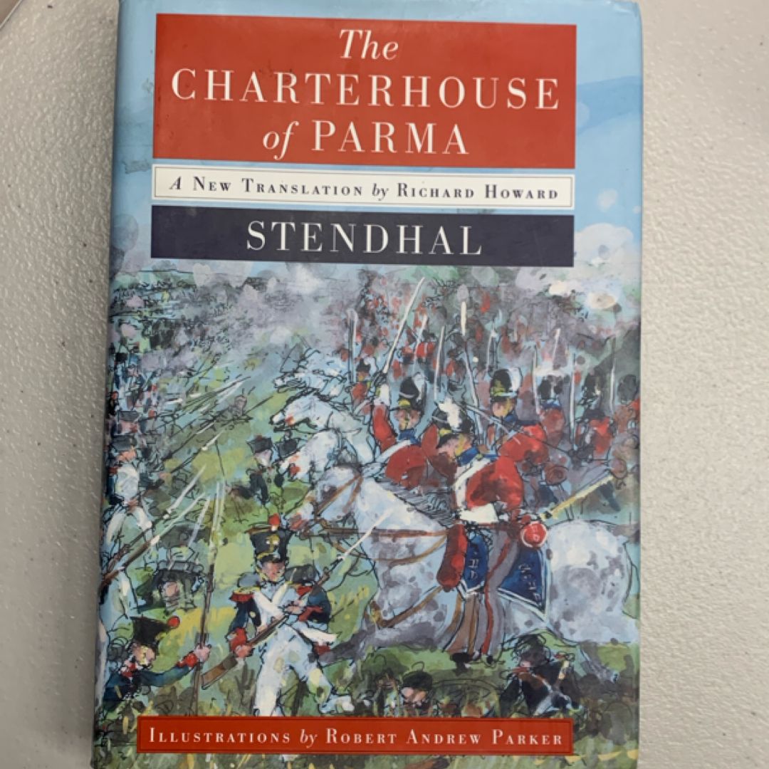 The Charterhouse of Parma