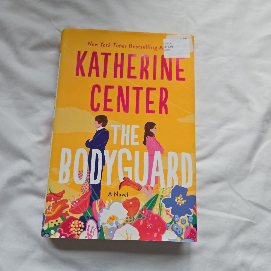 The Bodyguard