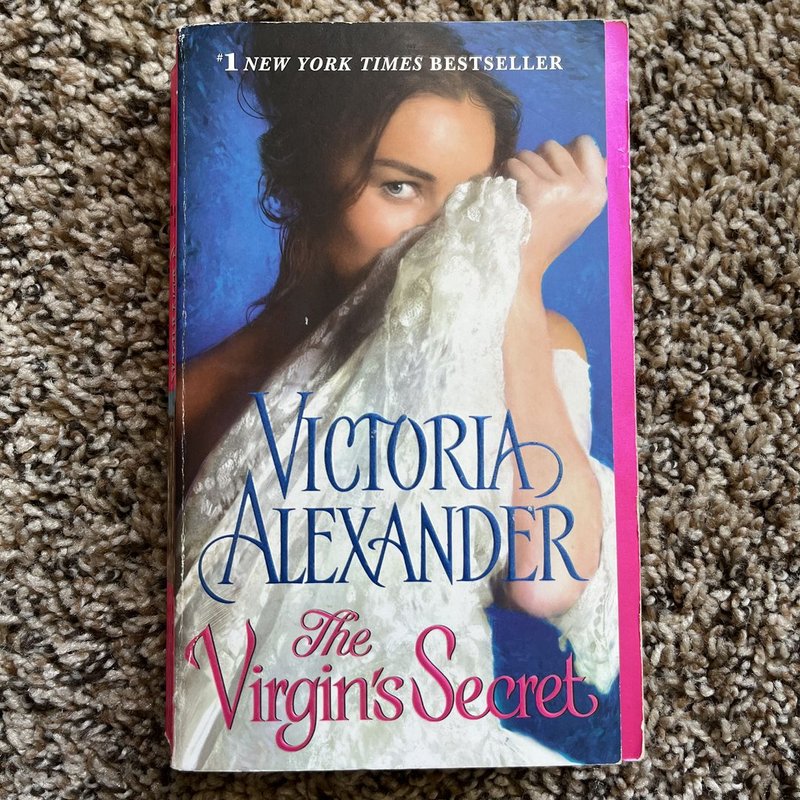 The Virgin's Secret
