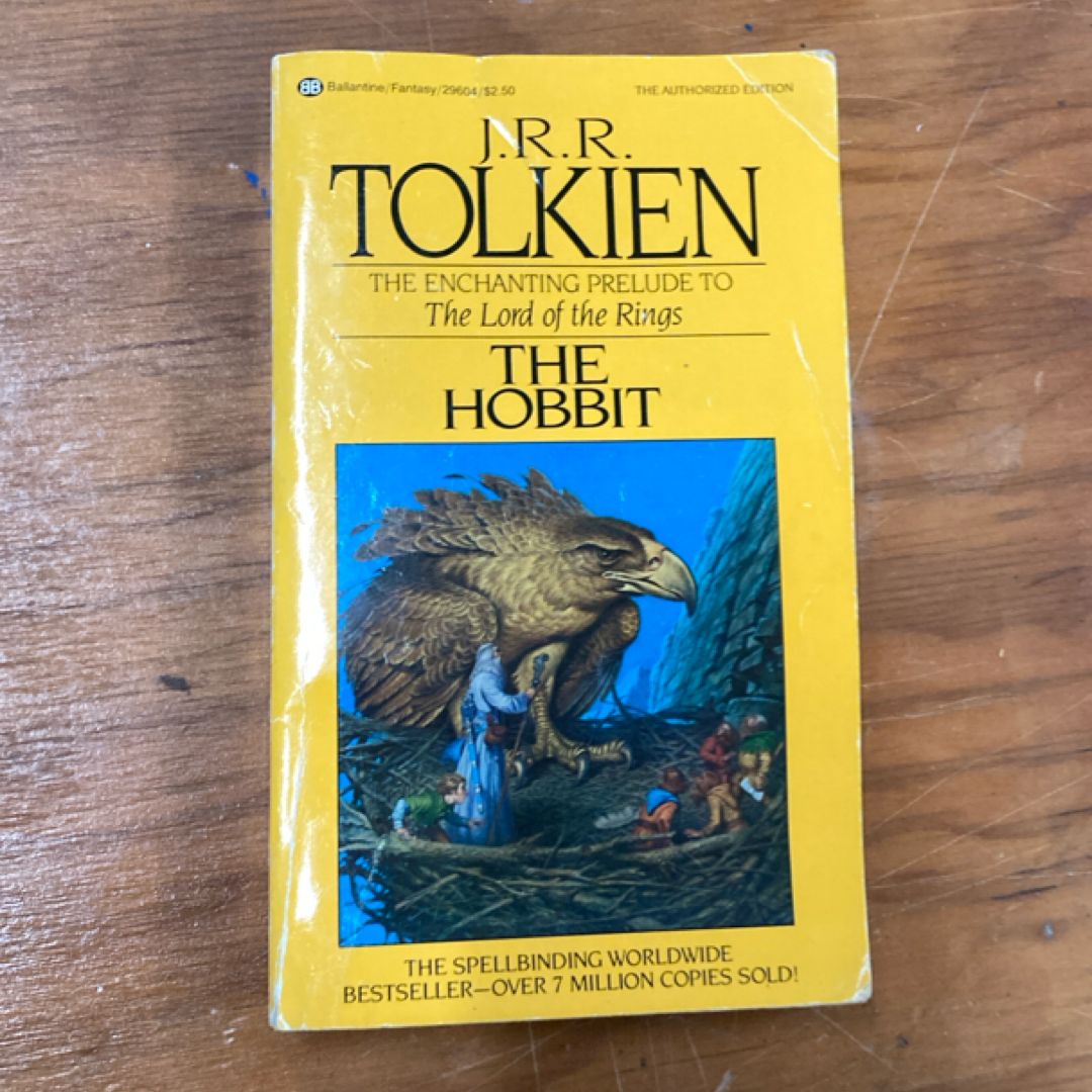 The Hobbit