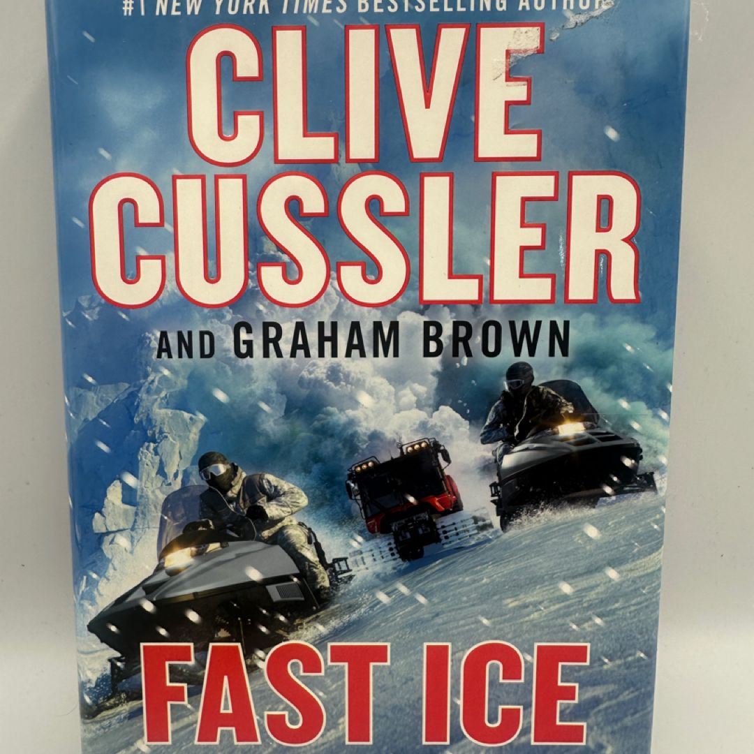 Fast Ice