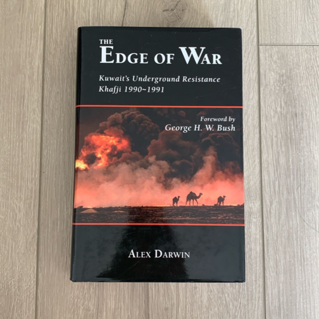 The Edge of War