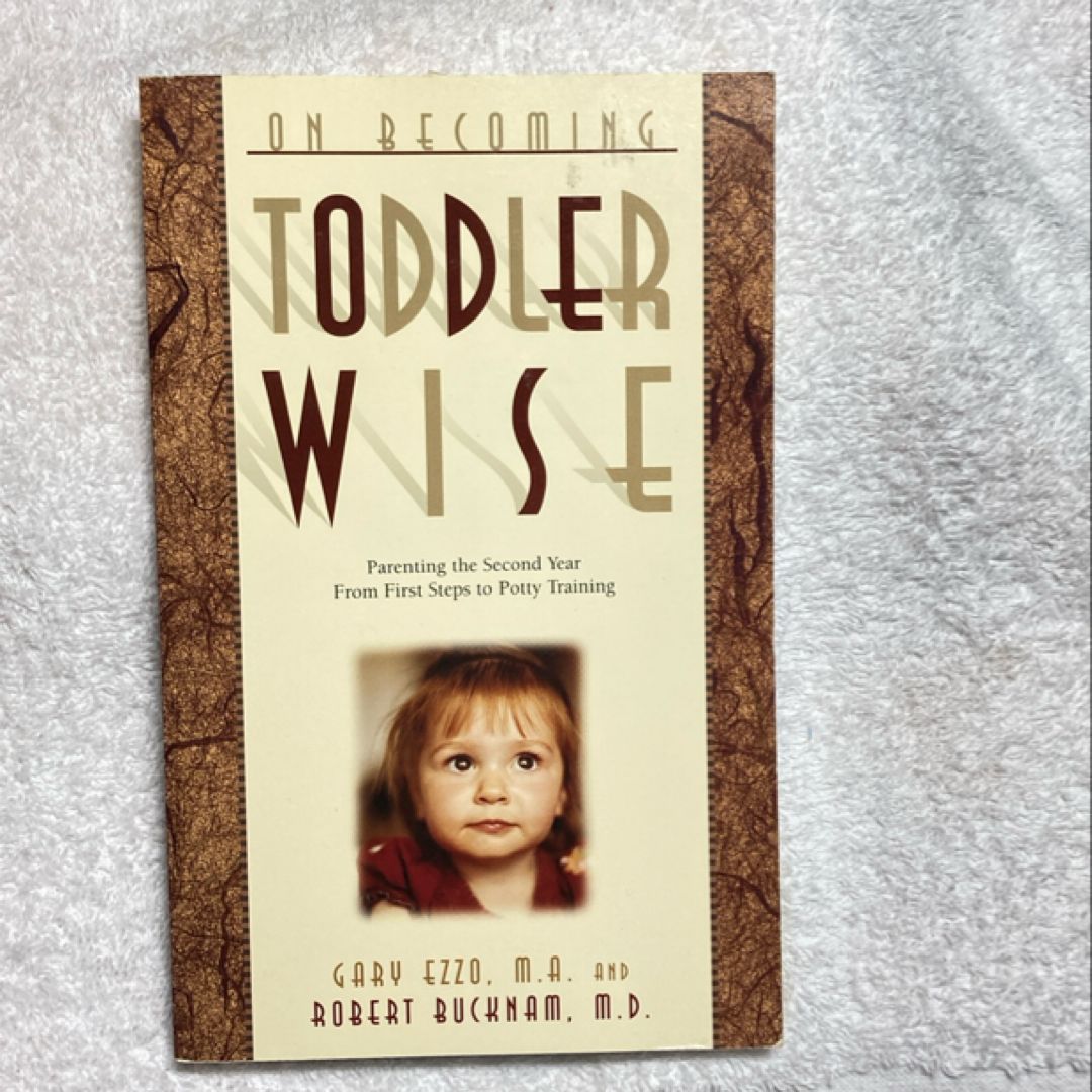 On Becoming Toddlerwise