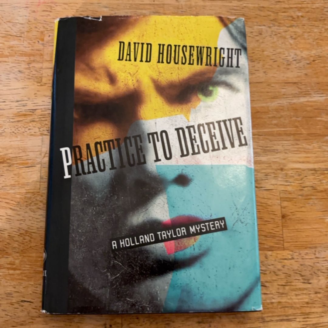 Practice to Deceive