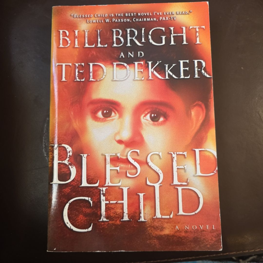 Blessed Child