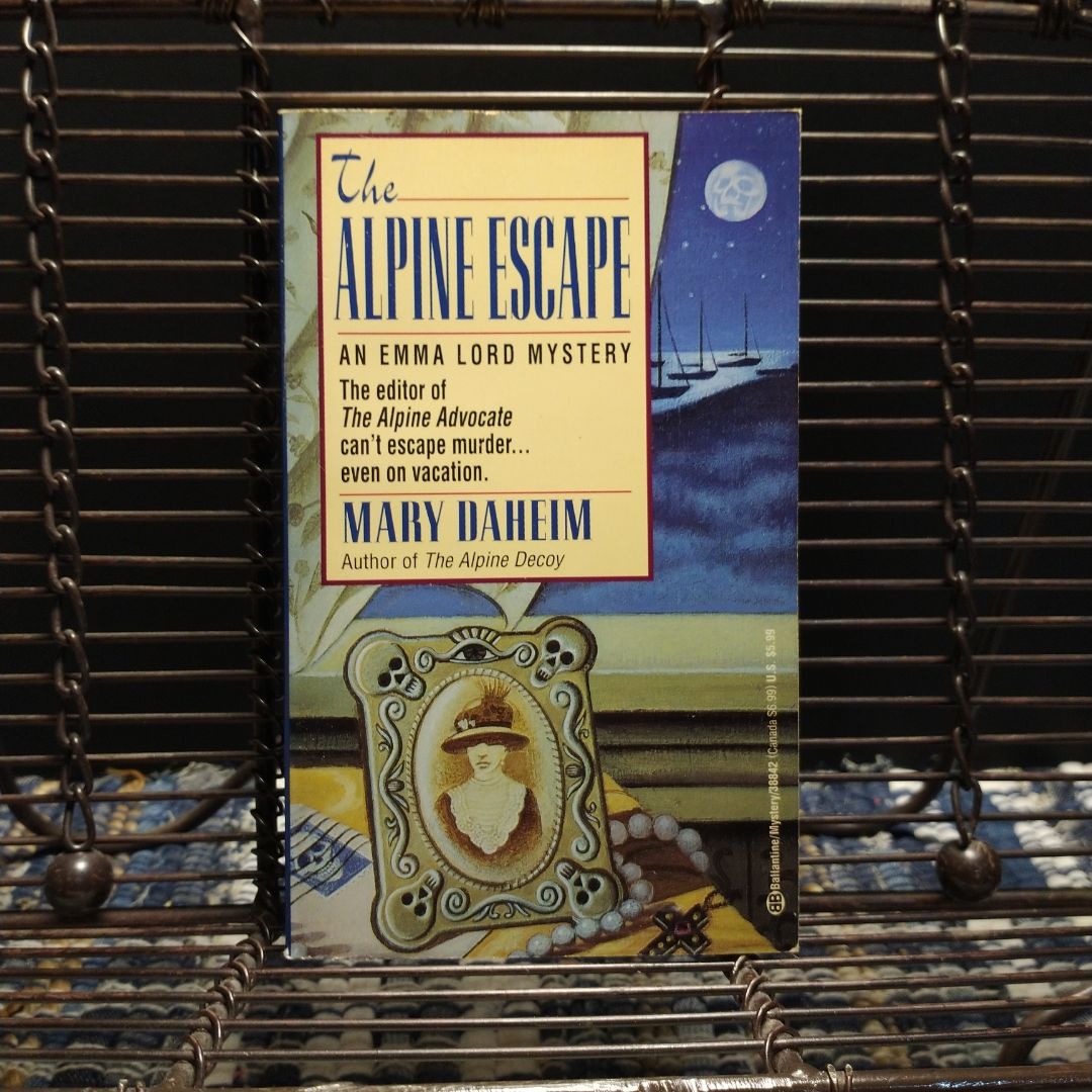 The Alpine Escape