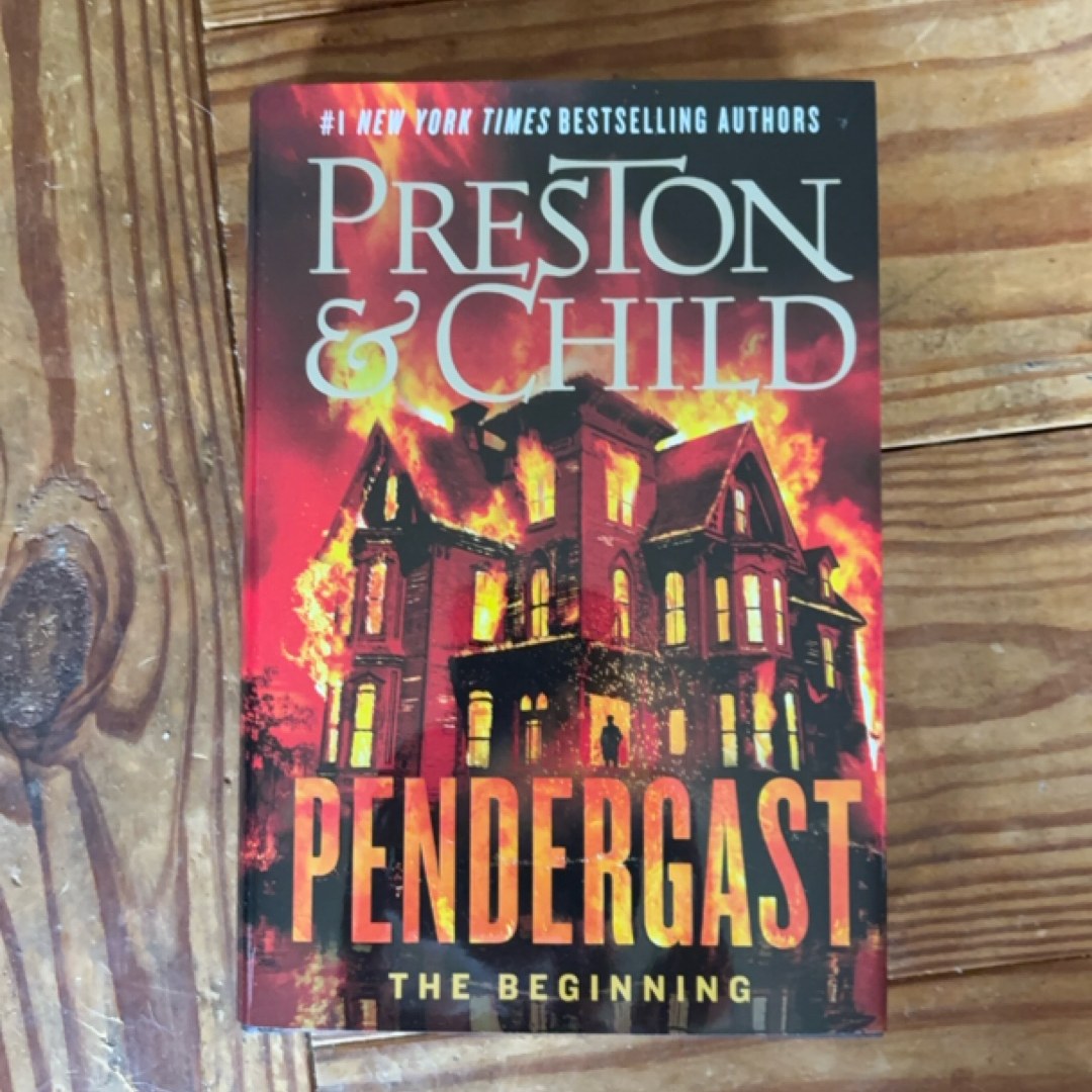 Pendergast