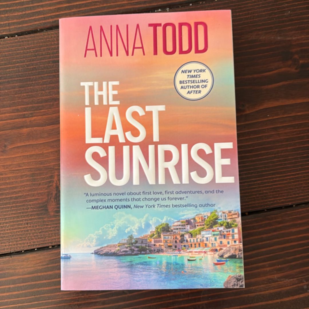 The Last Sunrise