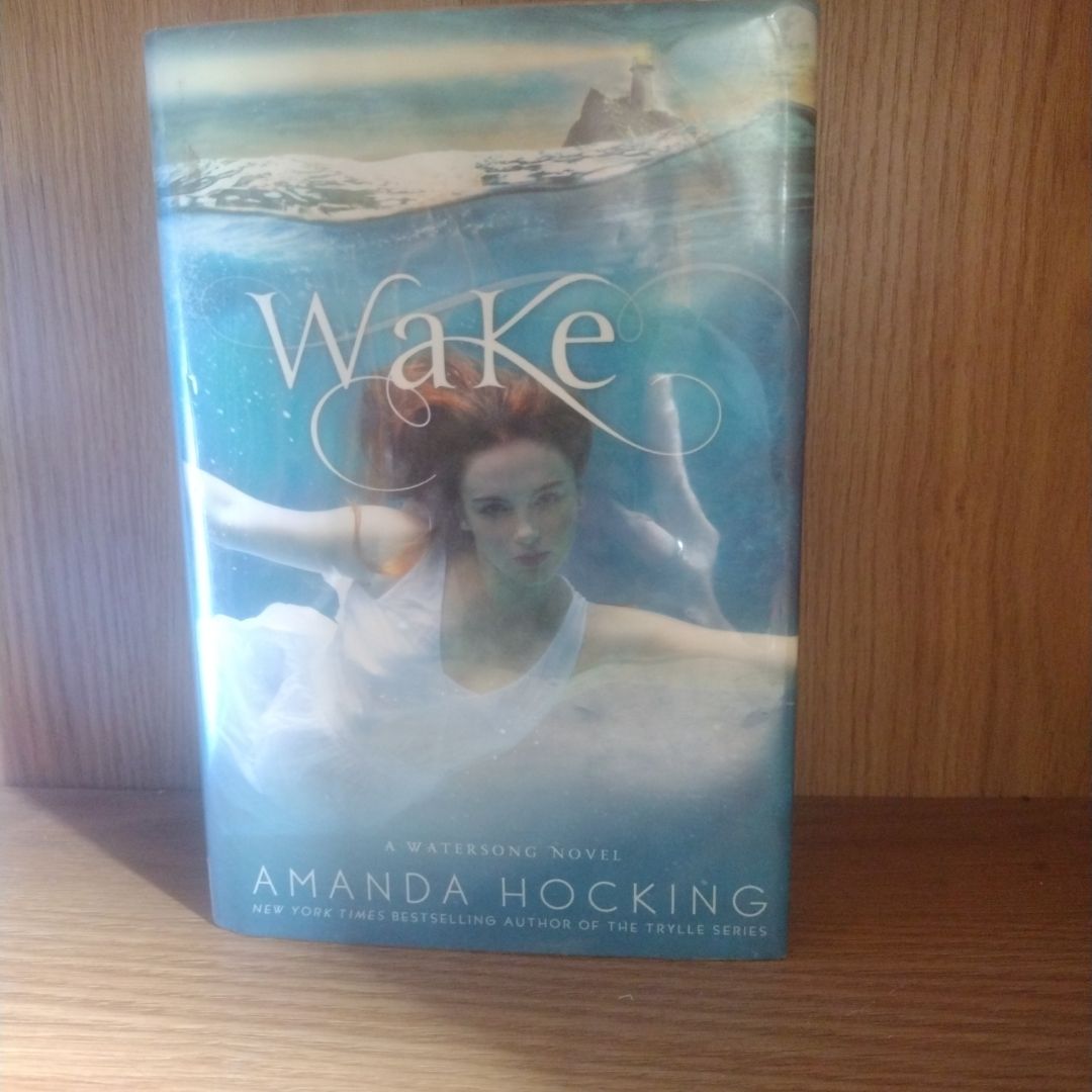 Wake