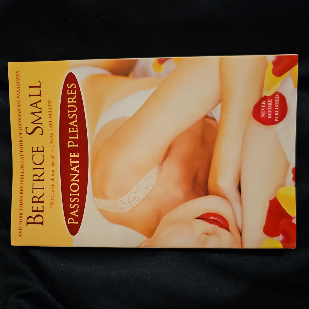 Passionate Pleasures