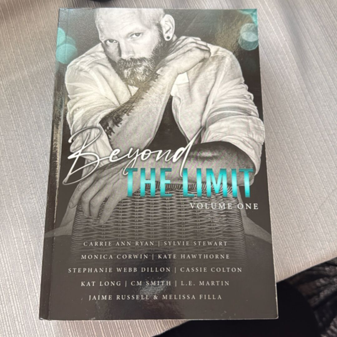 Beyond the Limit Vol. 1