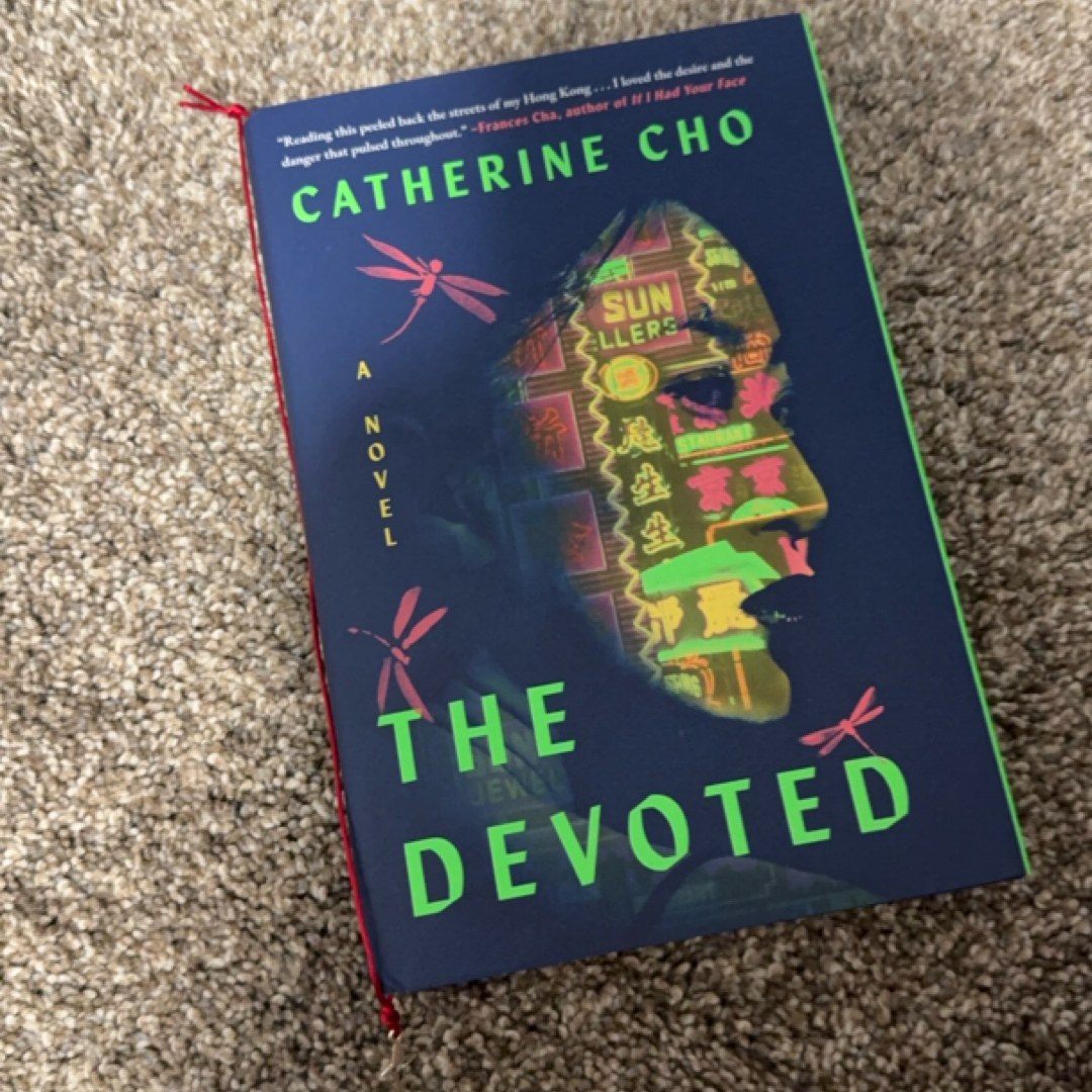 The Devoted