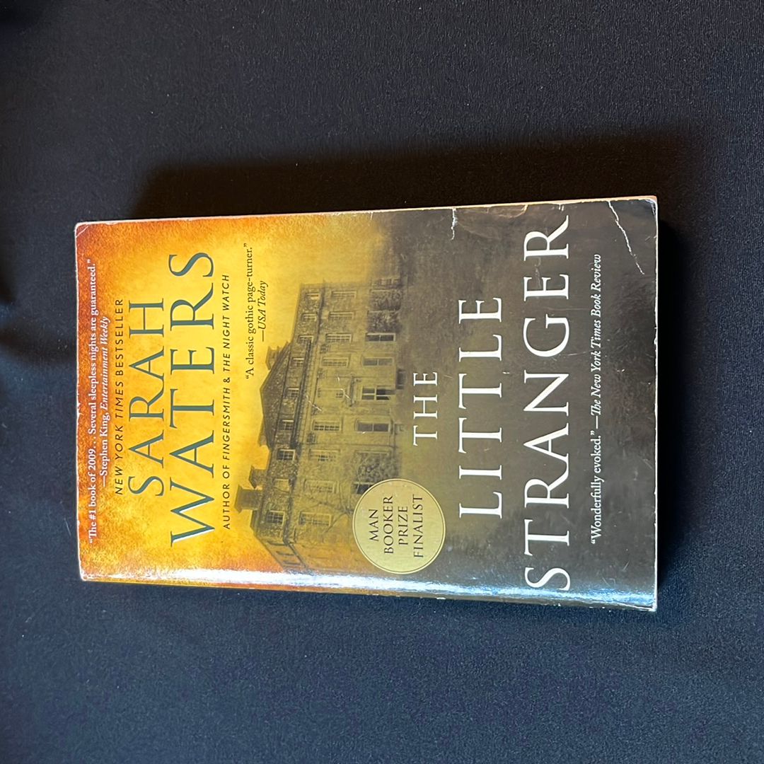 The Little Stranger