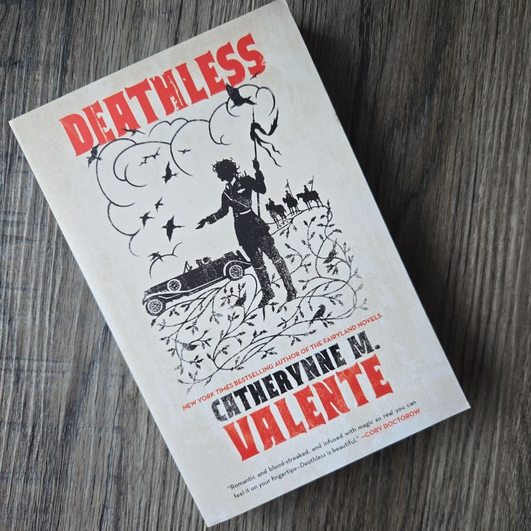 Deathless
