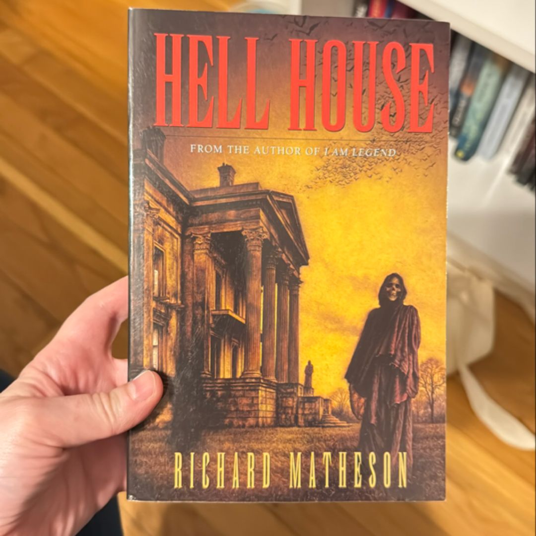 Hell House