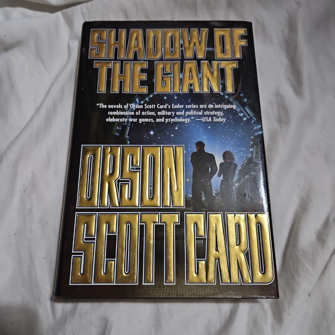 Shadow of the Giant