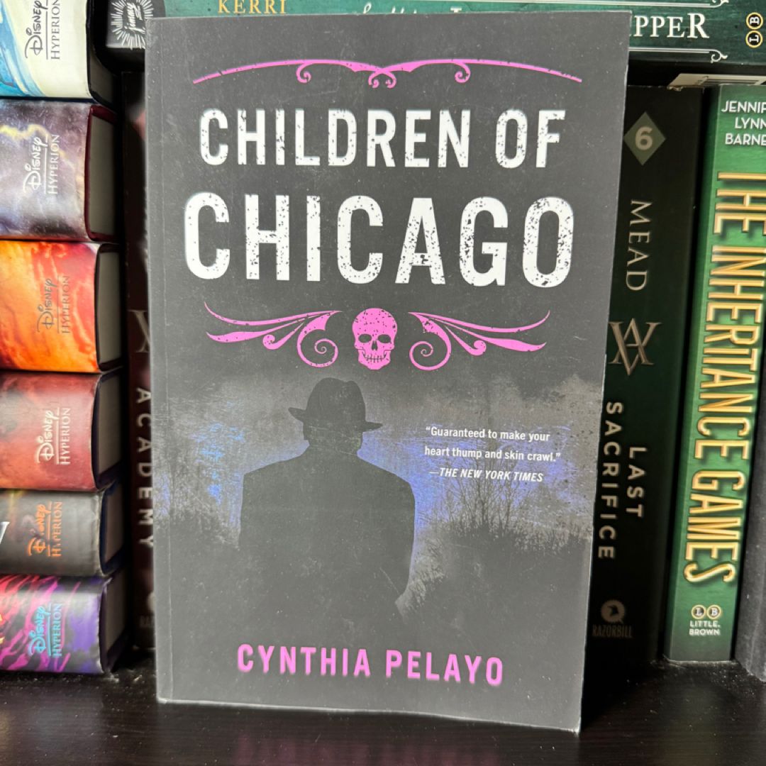 Children of Chicago
