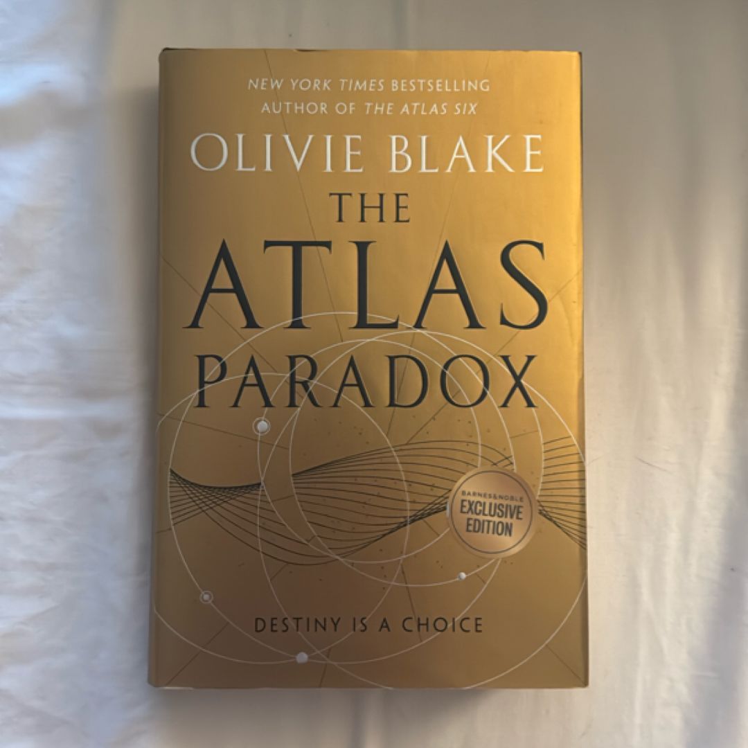 The Atlas Paradox
