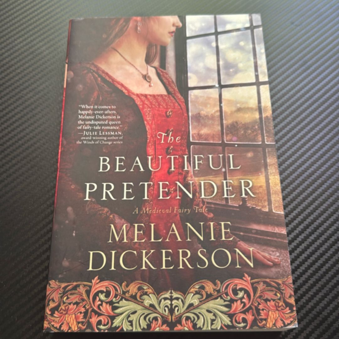 The Beautiful Pretender