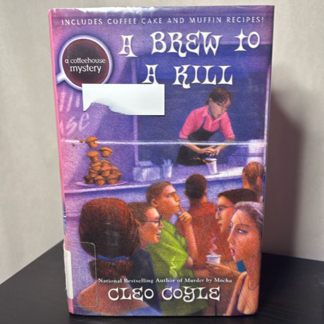 A Brew to a Kill