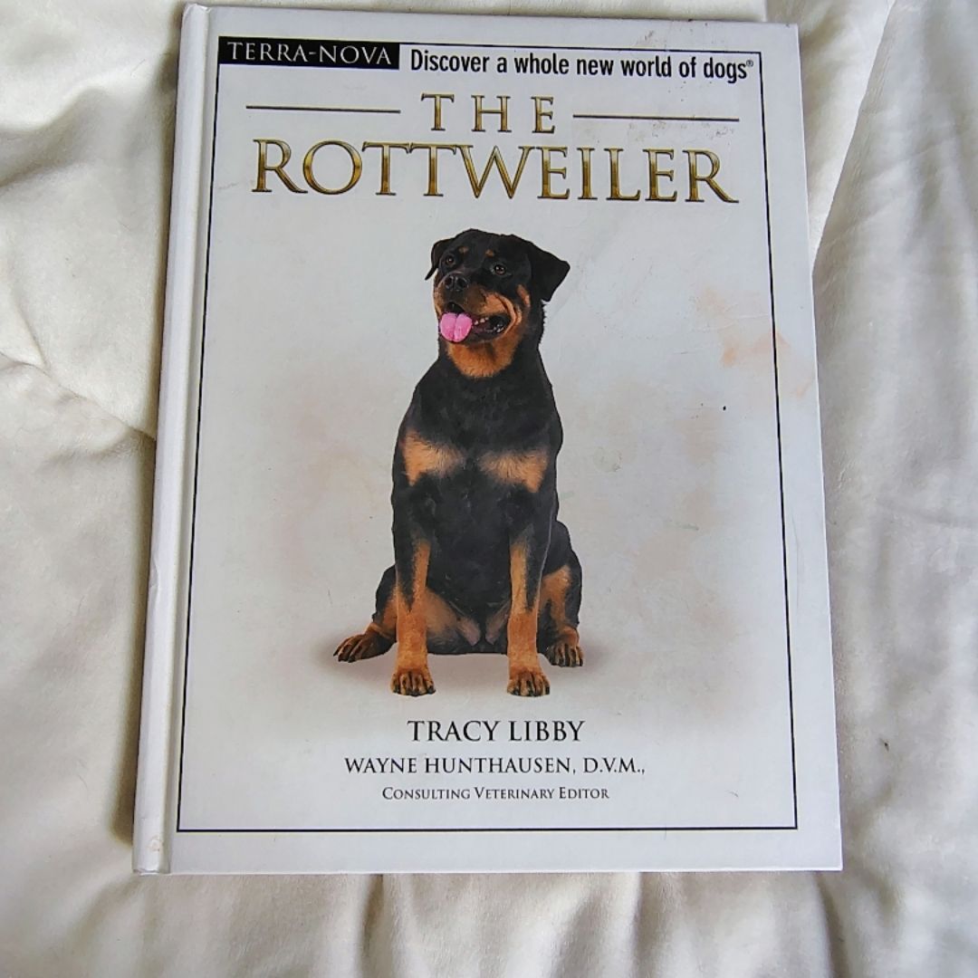 The Rottweiler