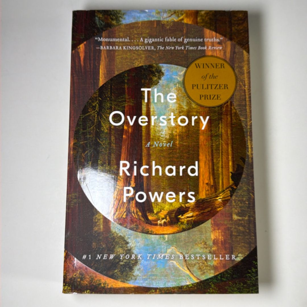 The Overstory