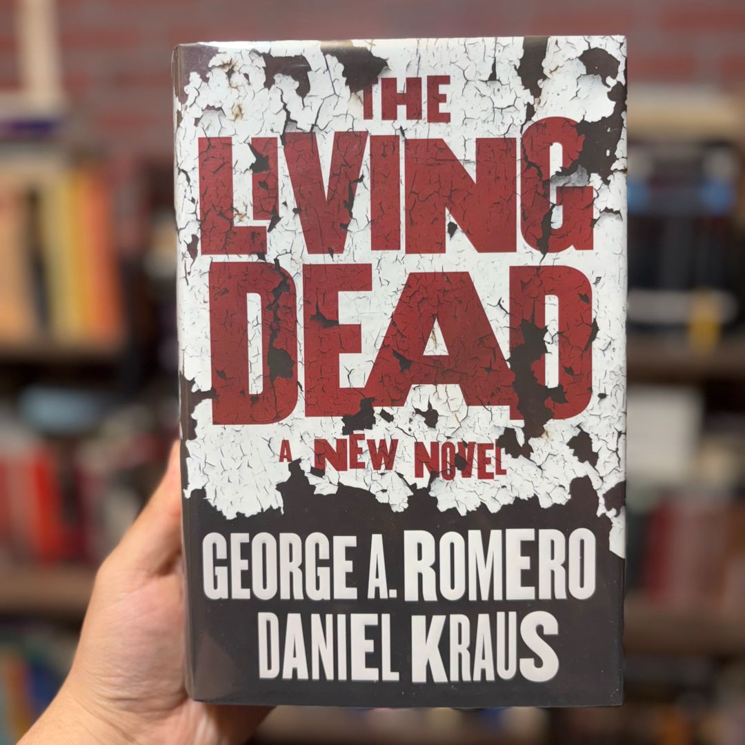 The Living Dead