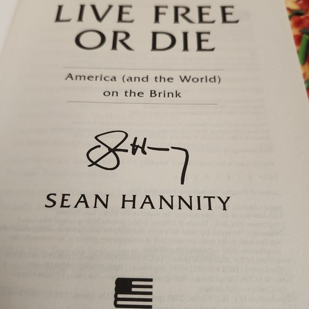 Live Free or Die