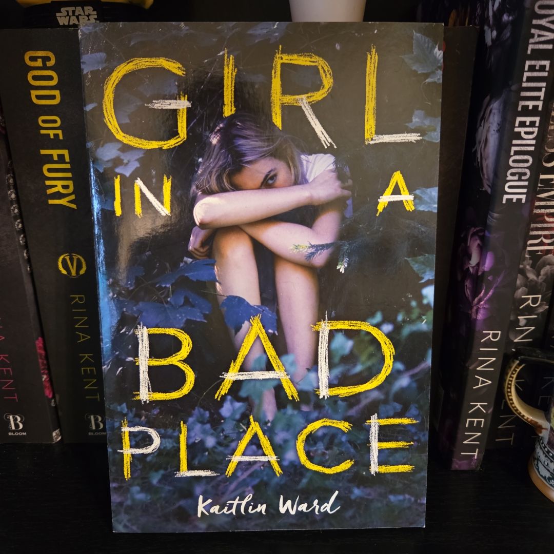 Girl in a Bad Place