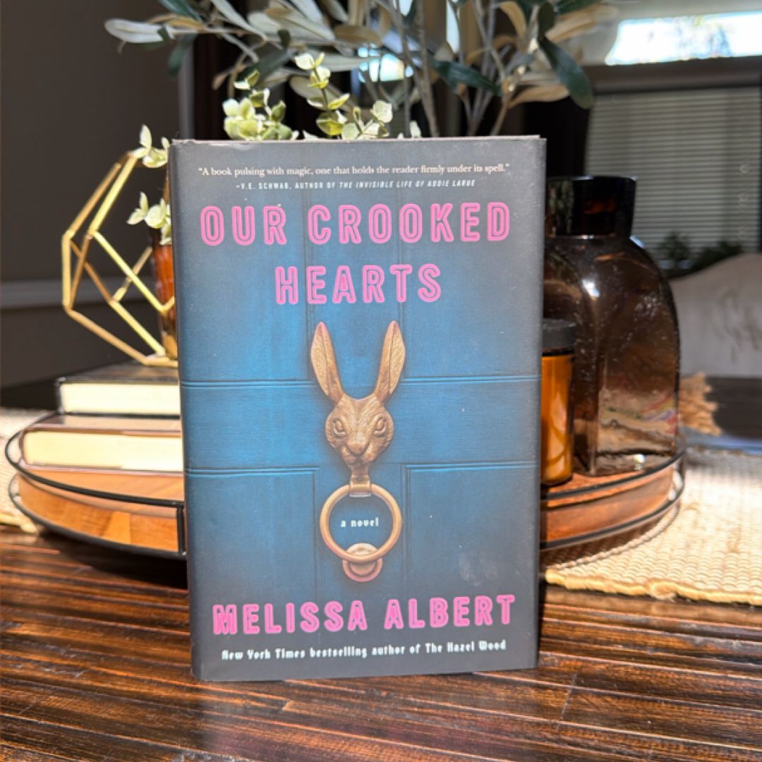 Our Crooked Hearts