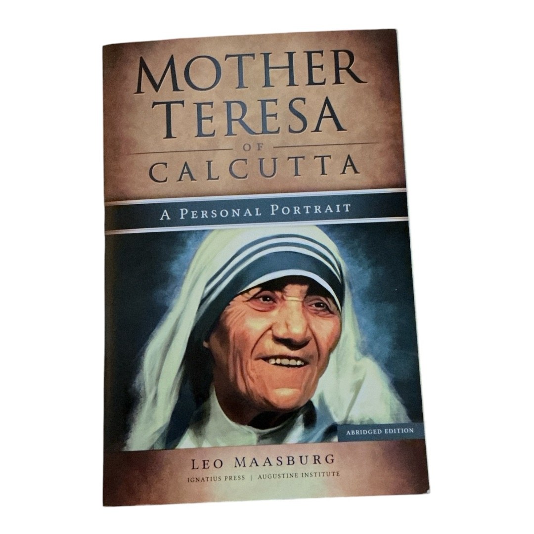 Mother Teresa of Calcutta