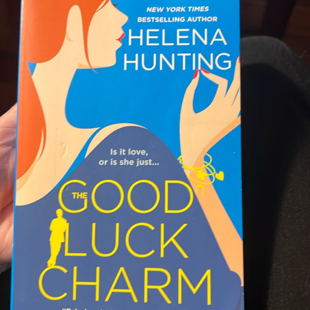 The Good Luck Charm