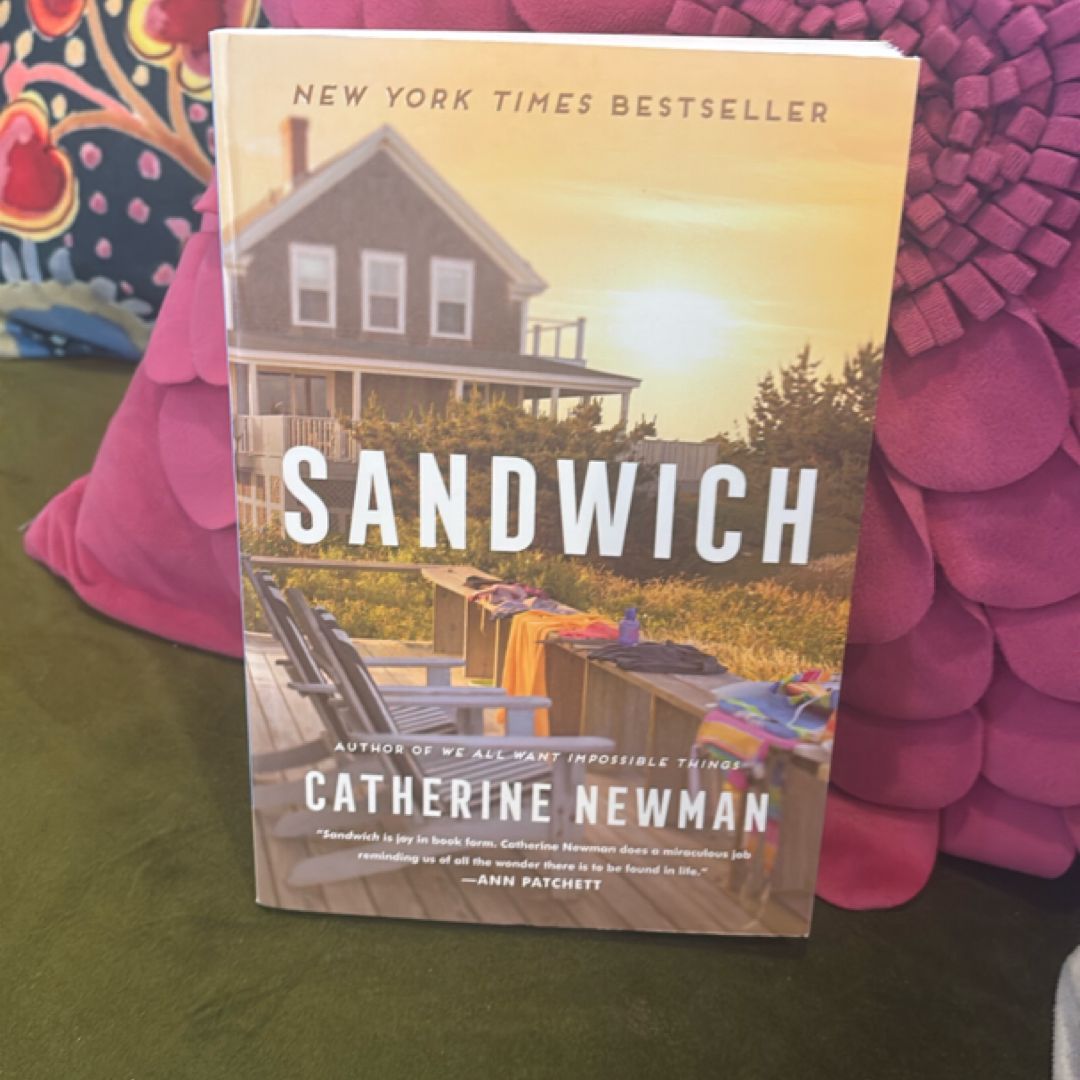 Sandwich