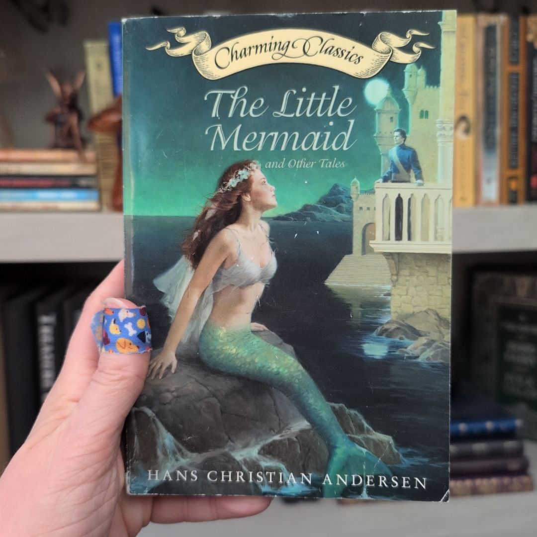 The Little Mermaid and Other Tales