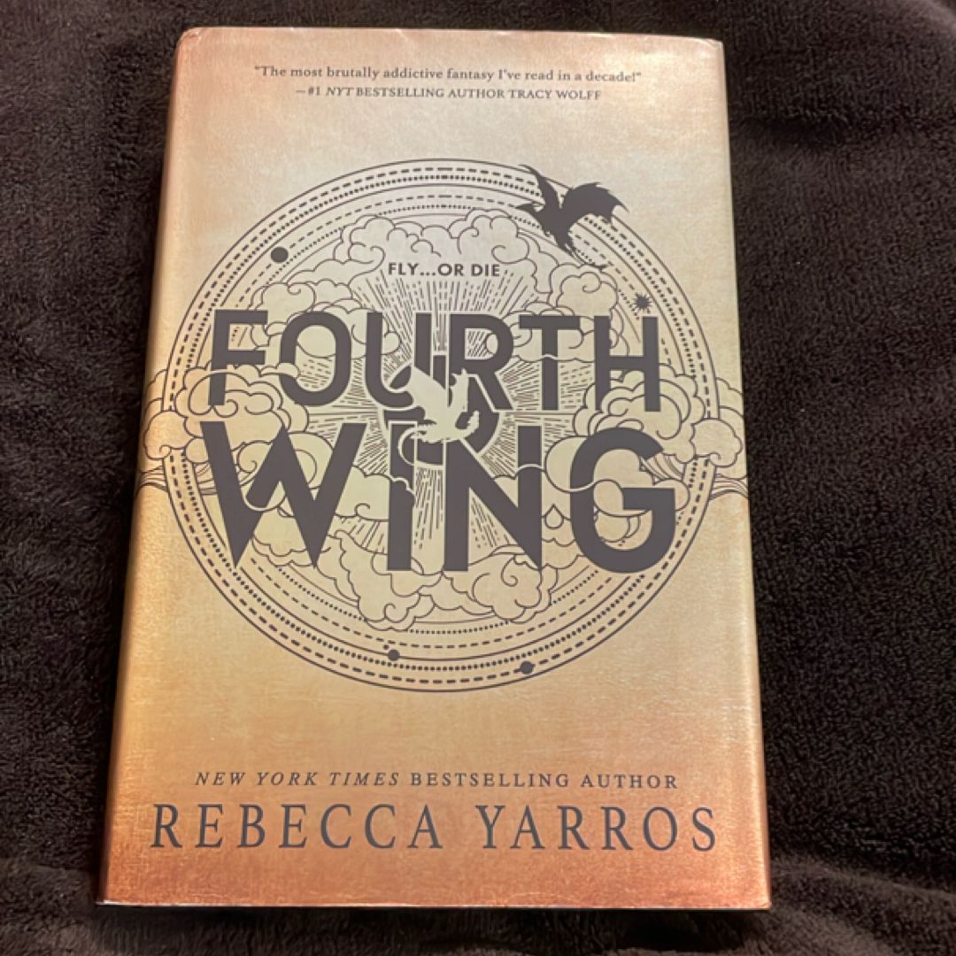 Fourth Wing